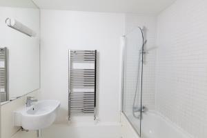 Апартаменты Access Camden Лондон Экстерьер фото