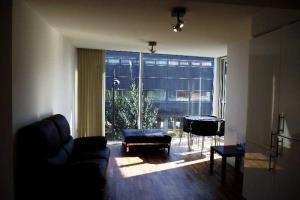 Апартаменты Access Camden Лондон Экстерьер фото